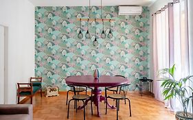 Homedesirome - La Casa A Colori