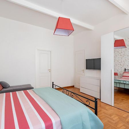 Homedesirome - La Casa A Colori Zewnętrze zdjęcie
