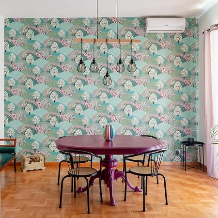 Homedesirome - La Casa A Colori Zewnętrze zdjęcie