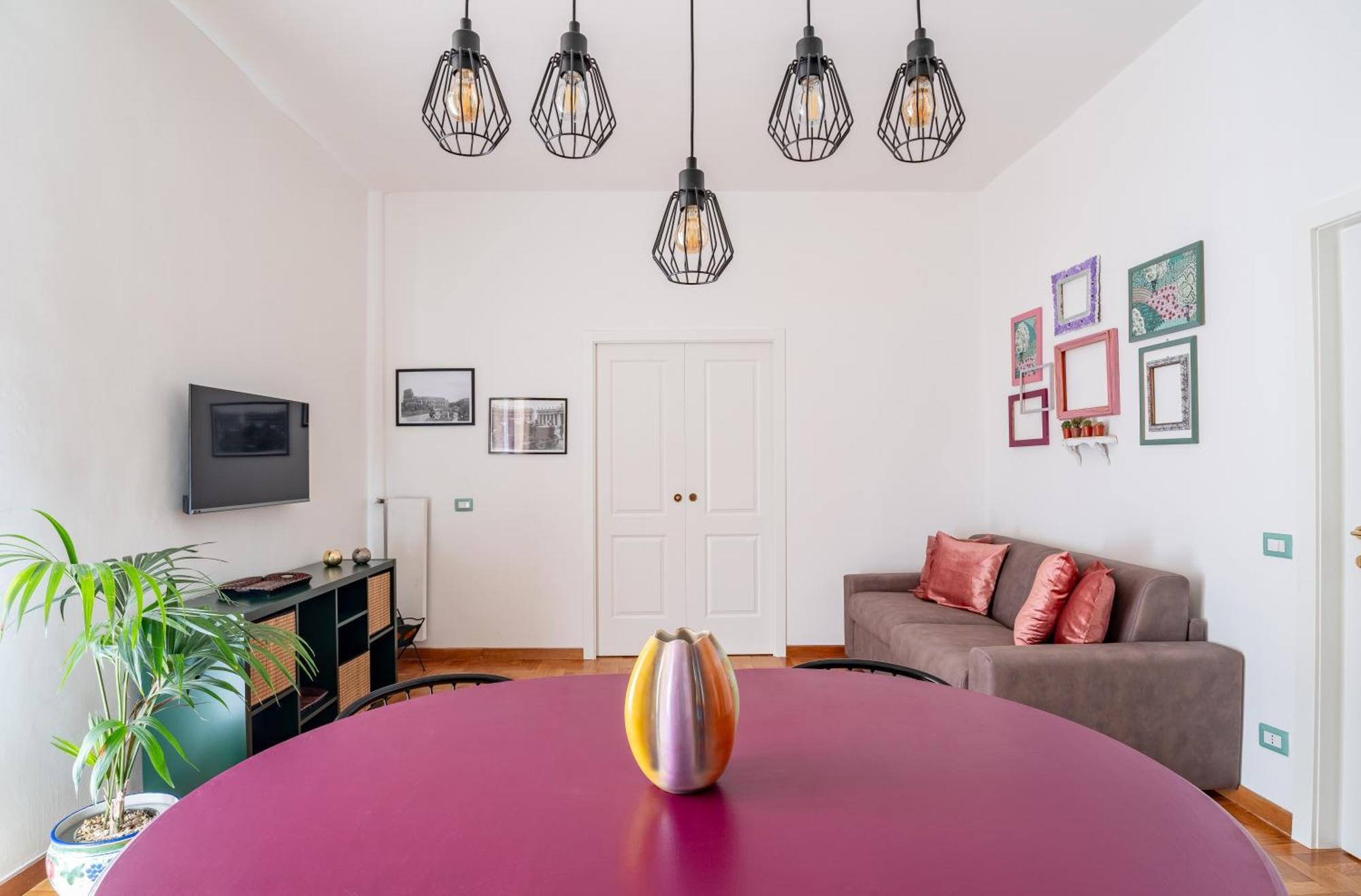 Homedesirome - La Casa A Colori Zewnętrze zdjęcie