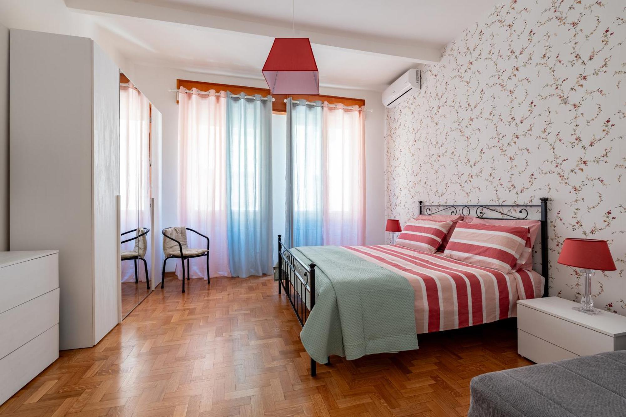 Homedesirome - La Casa A Colori Zewnętrze zdjęcie