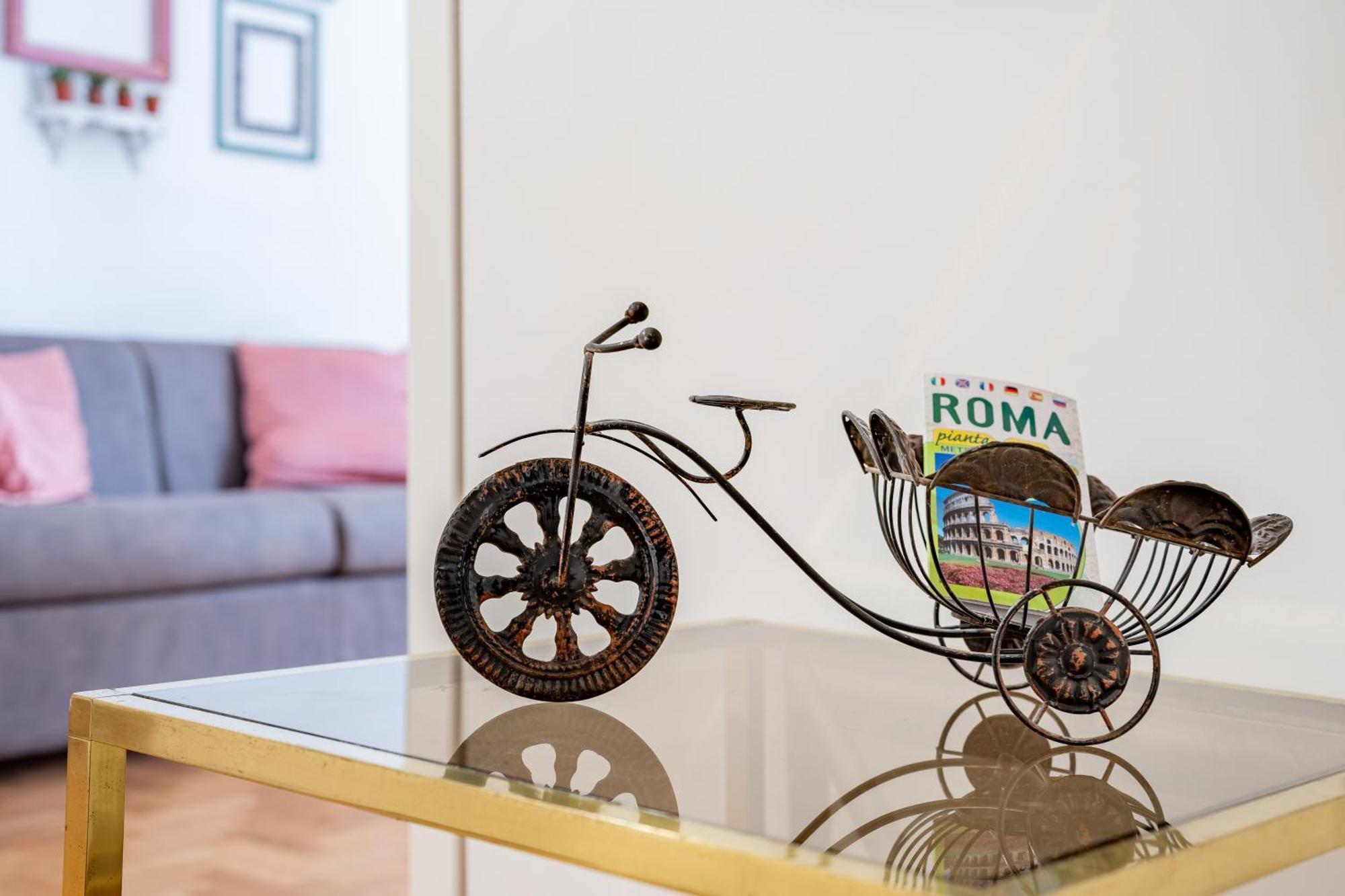 Homedesirome - La Casa A Colori Zewnętrze zdjęcie