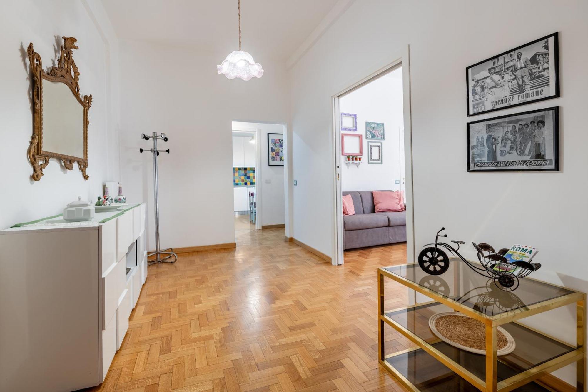 Homedesirome - La Casa A Colori Zewnętrze zdjęcie