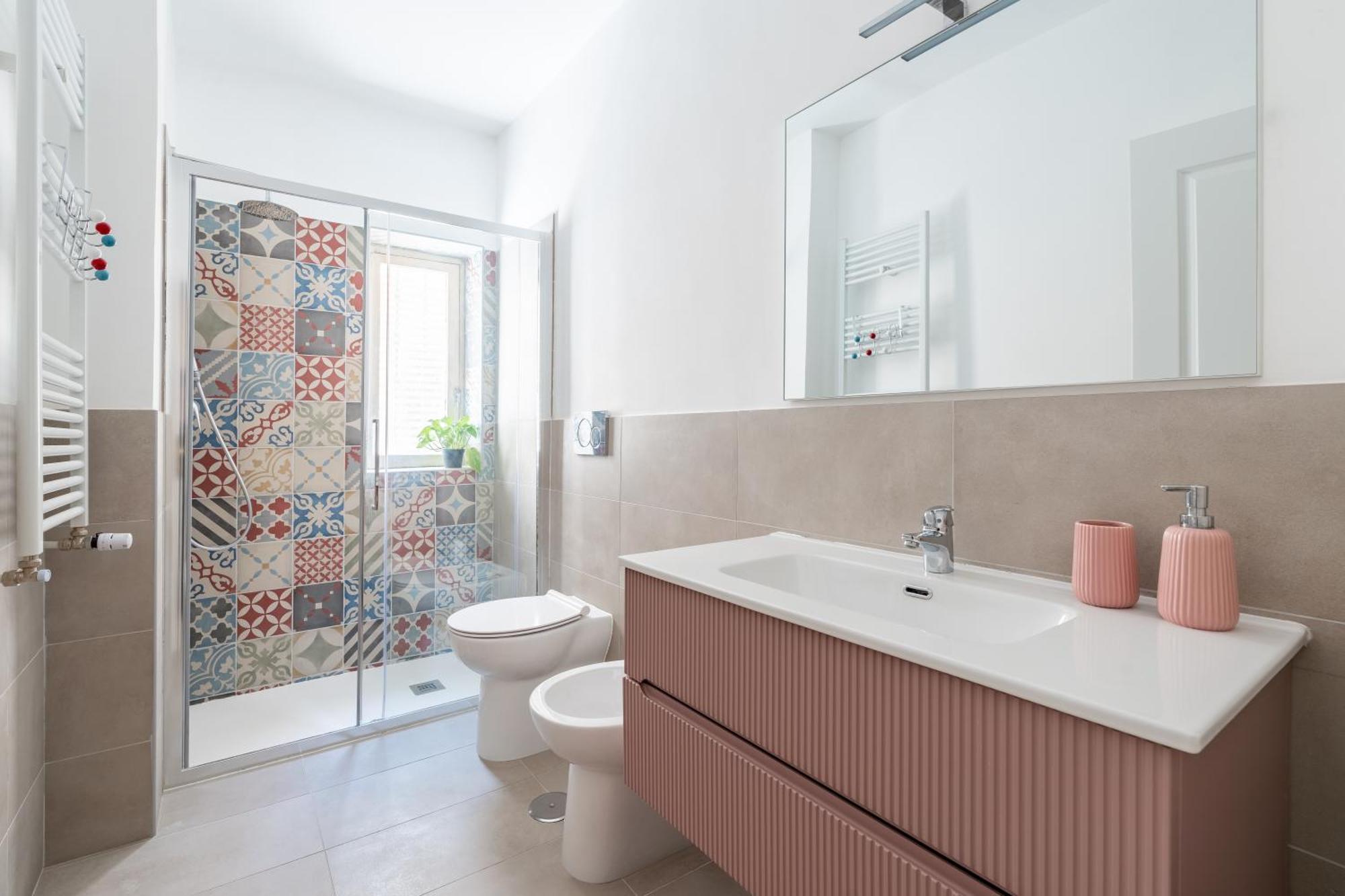 Homedesirome - La Casa A Colori Zewnętrze zdjęcie